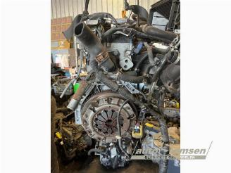 Opel Agila Agila (B), MPV, 2008 / 2014 1.0 12V picture 8