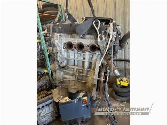 Opel Agila Agila (B), MPV, 2008 / 2014 1.0 12V picture 9