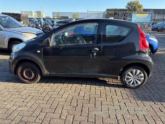 Citroën C1 C1, Hatchback, 2005 / 2014 1.0 12V picture 4