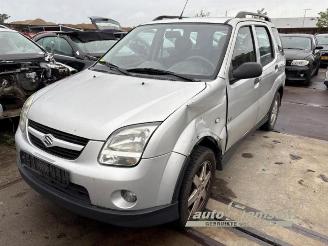 demontáž osobní automobily Suzuki Ignis New Ignis (MH), Hatchback 5-drs, 2003 / 2007 1.5 16V 2005/6