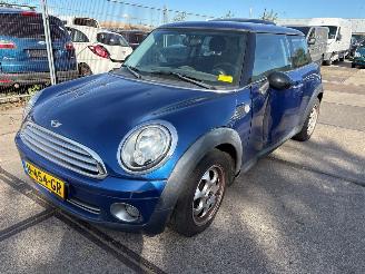 Avarii autoturisme Mini Mini  2008/3