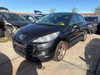 Sloopauto Peugeot 207 207/207+ (WA/WC/WM), Hatchback, 2006 / 2015 1.6 16V VTRi 2009/11