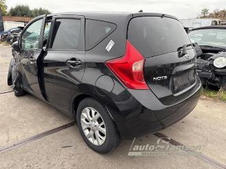 Nissan Note Note (E12), MPV, 2012 1.2 68 picture 7