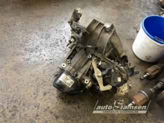 Nissan Note Note (E12), MPV, 2012 1.2 68 picture 18