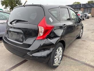 Nissan Note Note (E12), MPV, 2012 1.2 68 picture 5