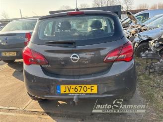 Opel Corsa Corsa E, Hatchback, 2014 1.4 16V picture 4