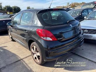 Peugeot 207 207/207+ (WA/WC/WM), Hatchback, 2006 / 2015 1.6 16V VTRi picture 3