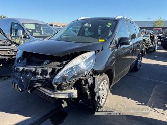 Sloopauto Renault Grand-scenic Grand Scenic III (JZ), MPV, 2009 / 2016 1.2 16V TCe 130 2015/2