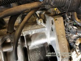 Nissan Note Note (E11), MPV, 2006 / 2013 1.6 16V picture 11