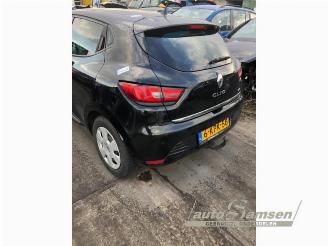 Renault Clio Clio IV (5R), Hatchback 5-drs, 2012 / 2021 1.5 Energy dCi 90 FAP picture 9