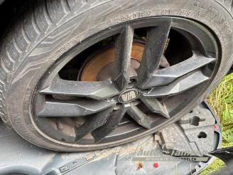 Seat Ibiza Ibiza IV (6J5), Hatchback 5-drs, 2008 / 2017 1.4 TSI 16V FR picture 17