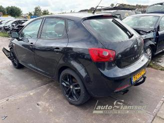 Seat Ibiza Ibiza IV (6J5), Hatchback 5-drs, 2008 / 2017 1.4 TSI 16V FR picture 9