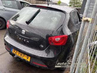 Seat Ibiza Ibiza IV (6J5), Hatchback 5-drs, 2008 / 2017 1.4 TSI 16V FR picture 4