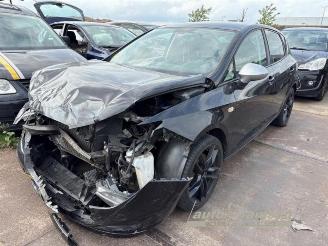 Seat Ibiza Ibiza IV (6J5), Hatchback 5-drs, 2008 / 2017 1.4 TSI 16V FR picture 7