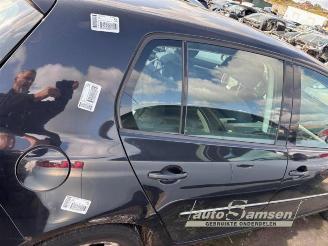 Volkswagen Golf Golf V (1K1), Hatchback, 2003 / 2010 1.6 FSI 16V picture 9