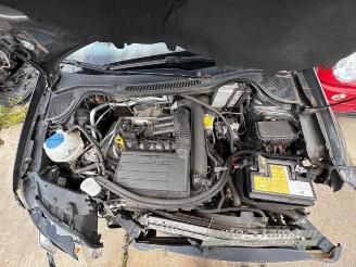 Volkswagen Polo Polo V (6R), Hatchback, 2009 / 2017 1.2 TSI 16V BlueMotion Technology picture 9