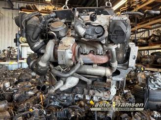 Volkswagen Golf Golf V Variant (1K5), Combi, 2007 / 2009 1.9 TDI picture 18