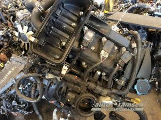 Peugeot 107 107, Hatchback, 2005 / 2014 1.0 12V picture 24