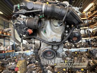 Ford Grand C-Max Grand C-Max (DXA), MPV, 2010 / 2019 1.0 Ti-VCT EcoBoost 12V 125 picture 5