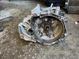 Opel Corsa Corsa E, Hatchback, 2014 1.0 SIDI Turbo 12V picture 14