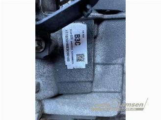 Opel Corsa Corsa E, Hatchback, 2014 1.0 SIDI Turbo 12V picture 19