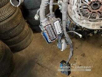 Opel Corsa Corsa E, Hatchback, 2014 1.0 SIDI Turbo 12V picture 10