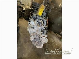 Honda Civic Civic (FK/FN), Hatchback, 2005 / 2012 1.4 i-Dsi picture 17