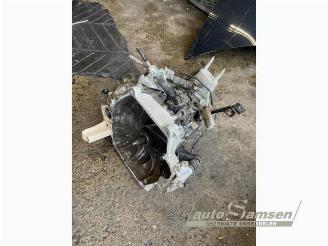 Honda Civic Civic (FK/FN), Hatchback, 2005 / 2012 1.4 i-Dsi picture 15