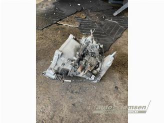 Honda Civic Civic (FK/FN), Hatchback, 2005 / 2012 1.4 i-Dsi picture 14