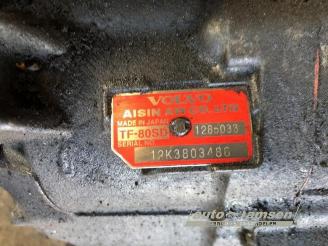 Volvo V-60 V60 I (FW/GW), Combi, 2010 / 2018 2.4 D6 20V Plug-in Hybrid AWD picture 31