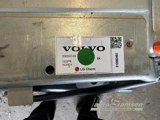 Volvo V-60 V60 I (FW/GW), Combi, 2010 / 2018 2.4 D6 20V Plug-in Hybrid AWD picture 6