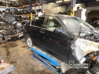 BMW 3-serie 3 serie (E90), Sedan, 2005 / 2011 325i 24V picture 7