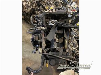 Toyota Aygo Aygo (B10), Hatchback, 2005 / 2014 1.0 12V VVT-i picture 3