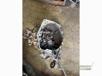 Toyota Aygo Aygo (B10), Hatchback, 2005 / 2014 1.0 12V VVT-i picture 5