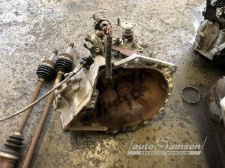 Toyota Aygo Aygo (B10), Hatchback, 2005 / 2014 1.0 12V VVT-i picture 4