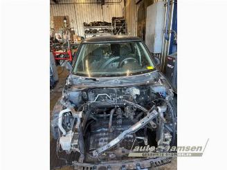 Suzuki Swift Swift (ZA/ZC/ZD1/2/3/9), Hatchback, 2005 / 2011 1.3 VVT 16V picture 3