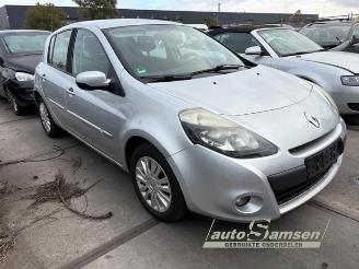 Renault Clio Clio III (BR/CR), Hatchback, 2005 / 2014 1.2 16V Tce picture 3