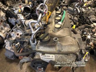 Suzuki Splash Splash, MPV, 2008 / 2015 1.0 12V picture 19