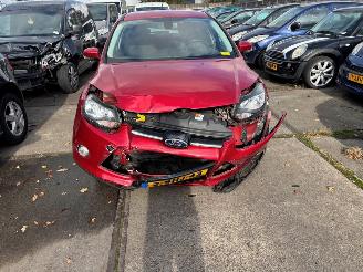 Ford Focus  picture 2