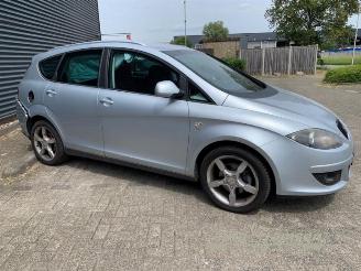 Seat Altea Altea XL (5P5), MPV, 2006 / 2015 1.8 TFSI 16V picture 6