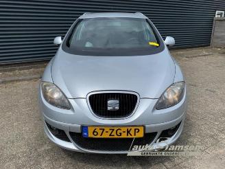 Seat Altea Altea XL (5P5), MPV, 2006 / 2015 1.8 TFSI 16V picture 7