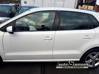 Volkswagen Polo Polo V (6R), Hatchback, 2009 / 2017 1.2 TSI 16V BlueMotion Technology picture 8