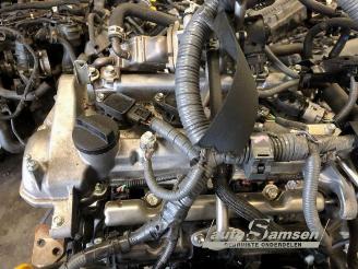 Toyota Yaris Yaris III (P13), Hatchback, 2010 / 2020 1.5 16V Hybrid picture 27