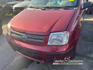 Auto da rottamare Fiat Panda Panda (169), Hatchback, 2003 / 2013 1.2 Fire 2005/9