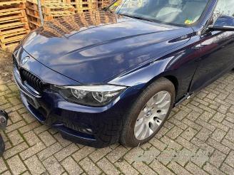  BMW 3-serie 3 serie Touring (F31), Combi, 2012 / 2019 320i 2.0 16V 2019/10