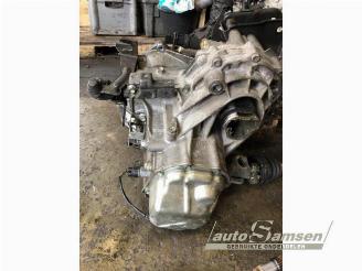 Chevrolet Spark Spark (M300), Hatchback, 2010 1.2 16V picture 13