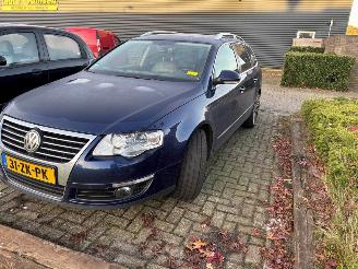  Volkswagen Passat  2007/6