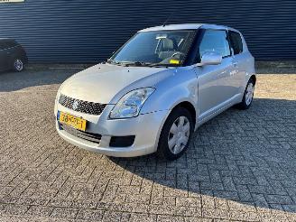  Suzuki Swift  2008/10