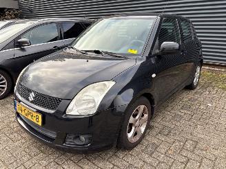  Suzuki Swift  2008/8