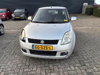  Suzuki Swift  2005/8